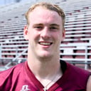 Braxton Daniel