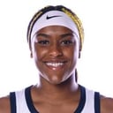 Aaliyah Edwards