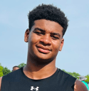 Xavier Harding