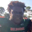 Javeion Cooper