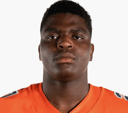 Keytrin Harris