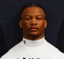 Juntavious Harris
