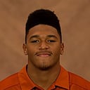 Roschon Johnson