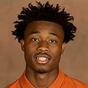 Jahdae Barron
