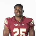 Andre Hines Jr.