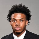 Rashad Amos