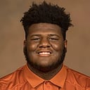 Keondre Coburn