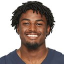 D'Sean Perry