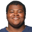 Jordan Redmond