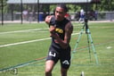 Jeremiah Smith