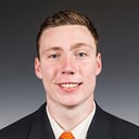 Luke Benson