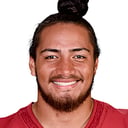 Kana'i Mauga