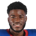Duece Mayberry