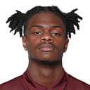 Demond Demas