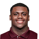 DeMarvin Leal