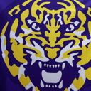 LSU logo
