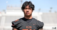 Justin Tauanuu