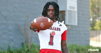 Traeviss Stevenson