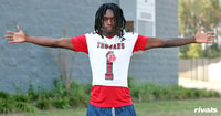 Traeviss Stevenson