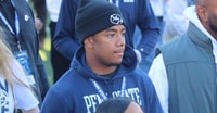 Penn State recruit Shahn Alston