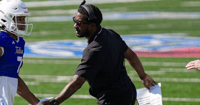 Kam Martin Tulsa