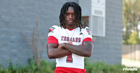 Traeviss Stevenson