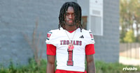 Traeviss Stevenson