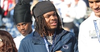 Penn State recruit Messiah Mickens