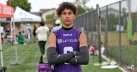 Notre Dame defensive back recruit Joey O'Brien