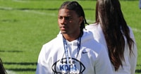 Penn State recruit Sa'Nir Brooks