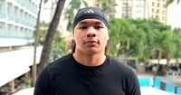 Matthew Muasau