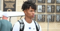 Penn State safety recruit Braswell Thomas