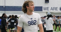 Penn State tight end commit Matt Henderson