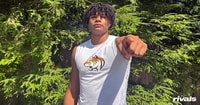 Mekai Brown
