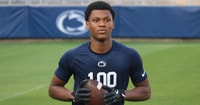 Penn State recruit Jerquaden Guilford