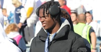 Penn State recruit Lyrick Samuel