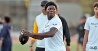 south carolina gamecocks qb commit landon duckworth