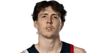 Leon Sifferlin Tulsa Basketball