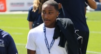 Safety Ryan Wooten