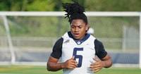 Damari Carter Varina