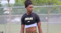Penn State recruit Gabe Jenkins