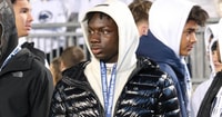 Penn State wide receiver recruit Jahsiear Rogers