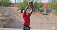 Donovan McNabb Jr. 