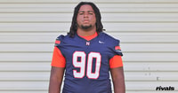 Elijah Patmon