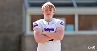 Brock Heath picks Kansas State