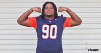 Elijah Patmon