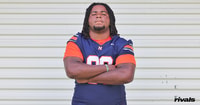 Elijah Patmon
