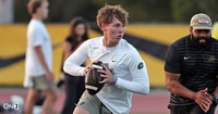 QB Matt Ponastoski