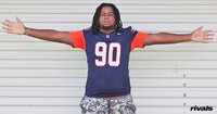 Elijah Patmon