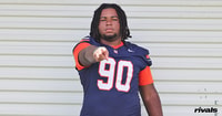Elijah Patmon